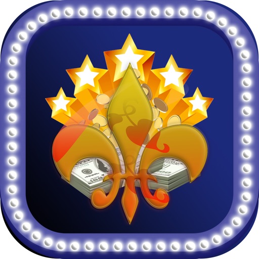 Casino Golden 5Star Match - Hot Winning Slots icon