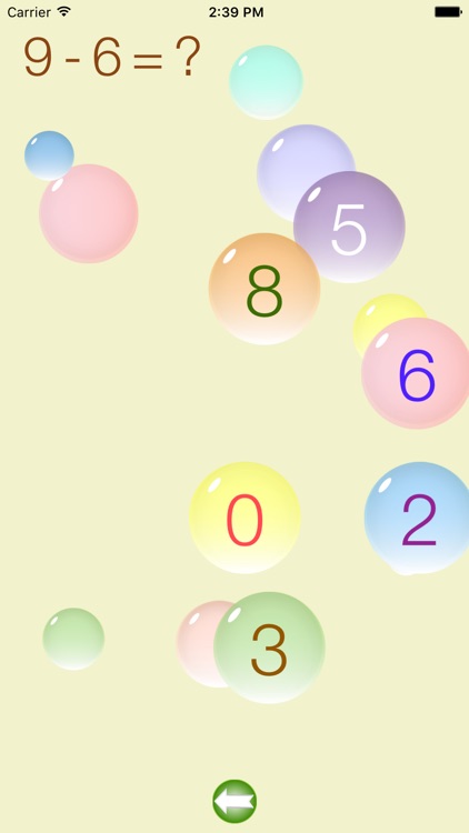 Bubble Add Free screenshot-3