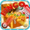 Bingo Card Games - 1,000,000 Free Chips