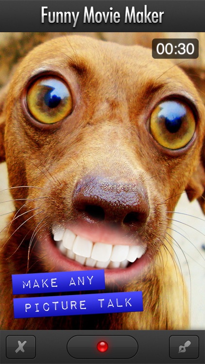 Funny Movie Maker Pro - Replace Your Face