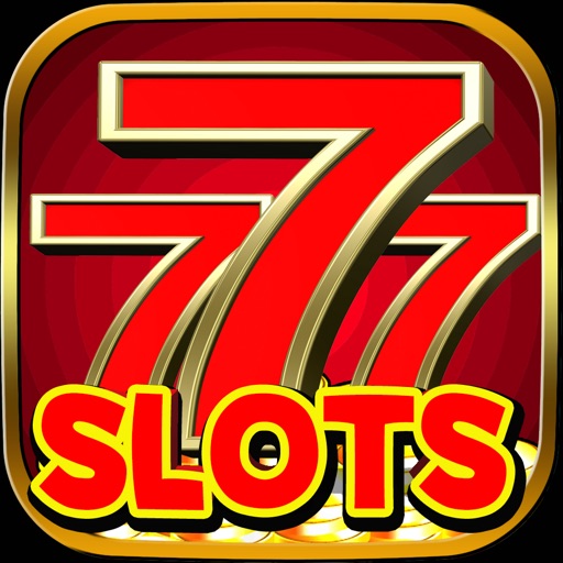 2016 A Big Crazy 777 SLOTS: Spin&Win FREE