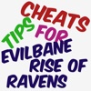 Cheats Tips For EvilBane Rise Of Ravens