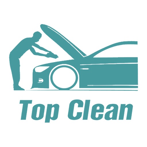 TOPCLEAN icon