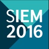 SIEM Conference 2016