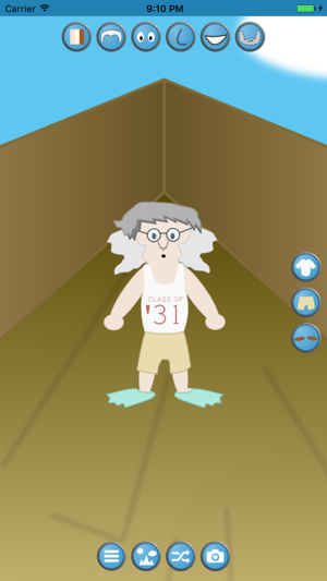 Dress Up Grandpa(圖3)-速報App