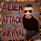 Alien Attack Survival - Max Infection War Anarchy