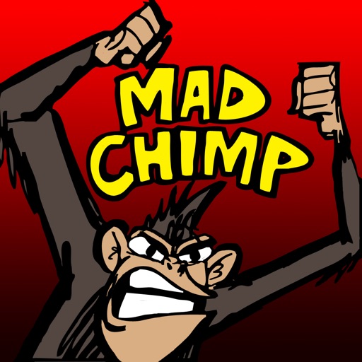 MadChimp iOS App