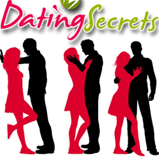 Dating Secrets app icon
