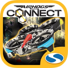 Activities of Air Hogs Connect: Mission Drone