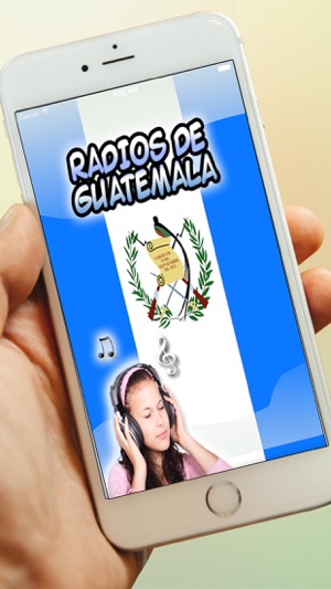 Radios de Guatemala Gratis Estaciones de Radio AM FM(圖1)-速報App