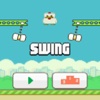 Crossy Swing