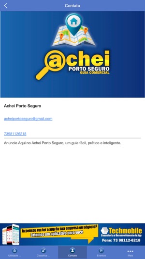 Achei Porto Seguro(圖4)-速報App