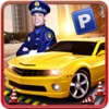 Valet Car parking- Mall Valet Car Parking Mania