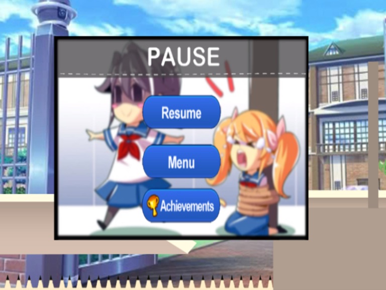 【图】Yandara High School – The Risers Girl(截图3)