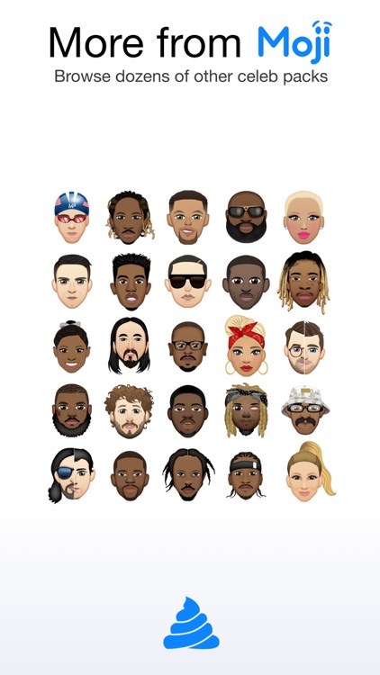 The Game ™ by Moji Stickers screenshot-4