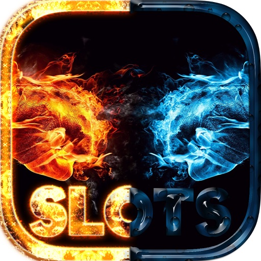 Fire Casino Poker - Actual Slot iOS App