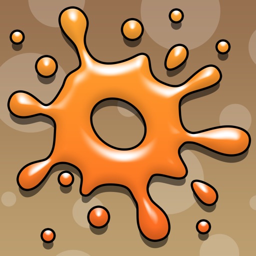 Splat-O-Nym iOS App