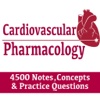Cardiovascular Pharmacology 4500 Flashcards & Quiz