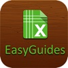 Easy Guides for Excel 2016 - Learn Excel Microsoft Excel 2016 Pro