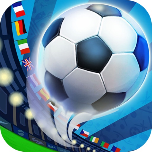 Perfect Kick - Pro Mobile Soccer Icon