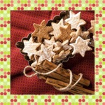 Xmas 2017 Picture Frames - Foto Montage