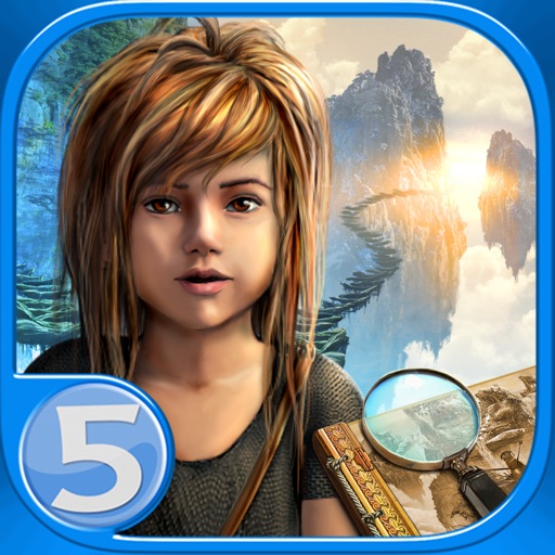 Lost Lands 3: The Golden Curse iOS App