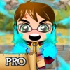 Kung-Fu Wizard Fighting- Wizardry Games Pro