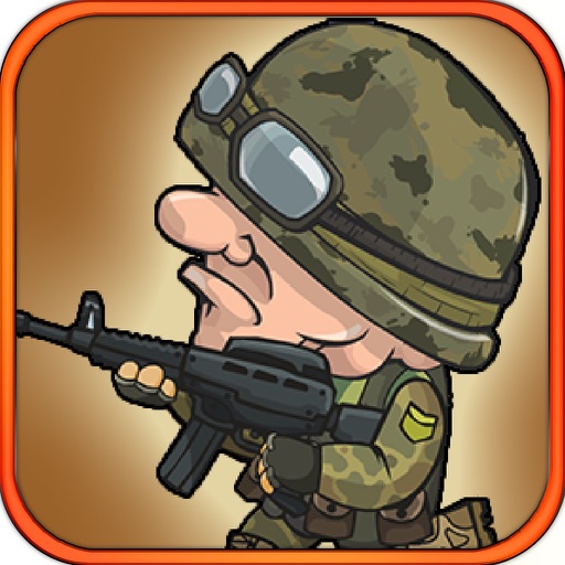 Protect the Earth - Shooter Aliens TD iOS App