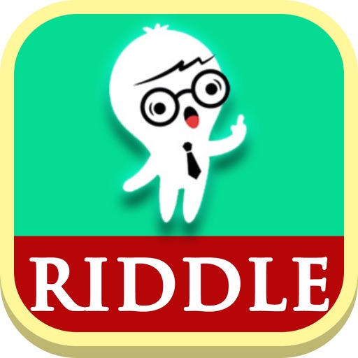 Riddle 2016 iOS App