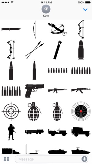 軍隊武器(圖1)-速報App