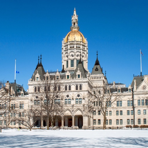 MyLegis : Connecticut — Find your Legislators & Legislative Districts
