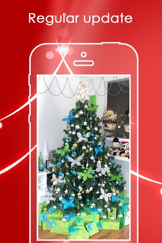 Best Christmas Tree Decorating Ideas & Catalog screenshot 4