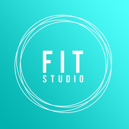 FIT STUDIO App icon