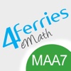 eMath MAA7: Trigonometriset funktiot