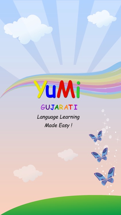 YuMi Gujarati