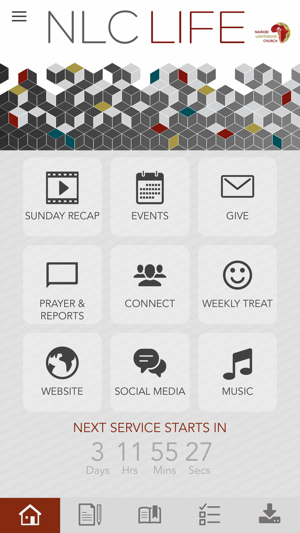 Nairobi Lighthouse Church(圖2)-速報App