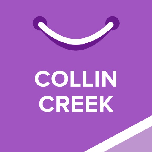 Collin Creek Mall, powered by Malltip icon