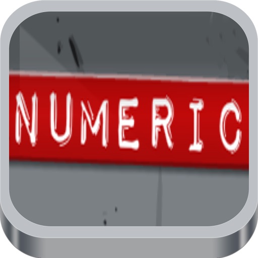 Numeric Puzzles Icon