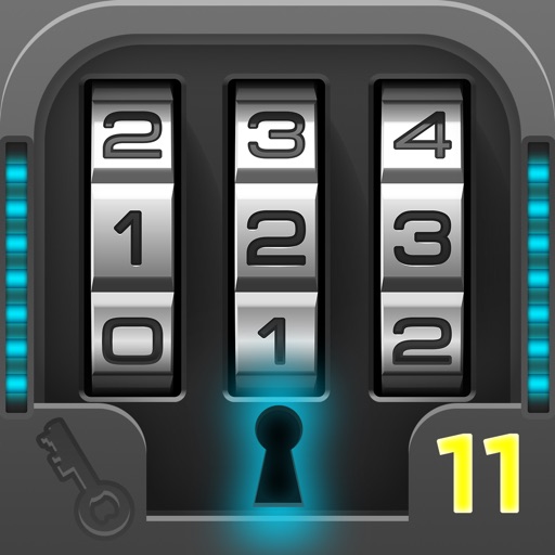 Escape Room:Apartment 11 (Doors and Floors games) icon