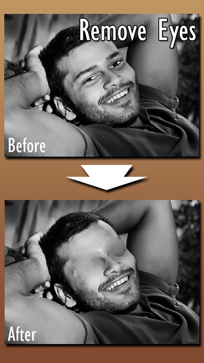 Easy Eraser: Remove items from photo by retouching screenshot-4