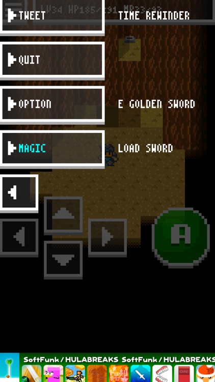 EscapeRPG2 screenshot-3