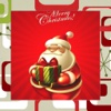 Christmas Jingle bell HD Frame - Design scrapbook