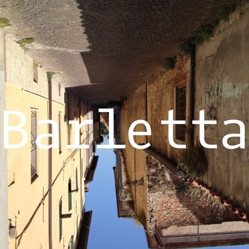 Barletta Offline Map from hiMaps:hiBarletta icon