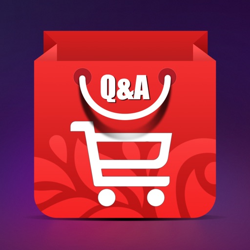 Q&A for AliExpress Shopping App icon