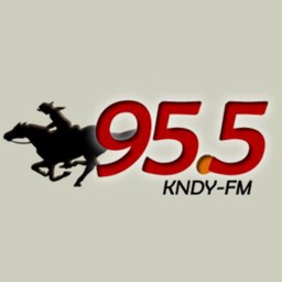 95.5 KNDY-FM