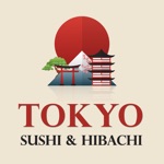 Tokyo Sushi - Broken Arrow