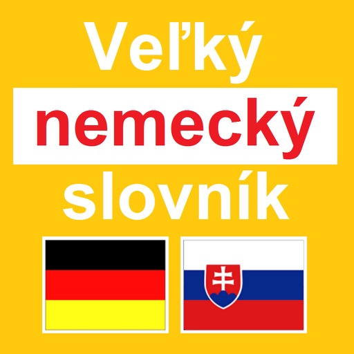 Slovník PCT+ nemecko-slovenský icon