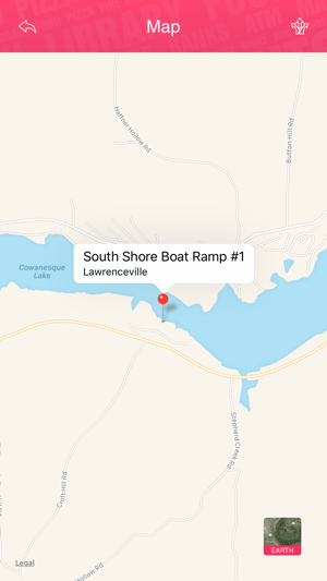 Nebraska Boat Ramps(圖4)-速報App