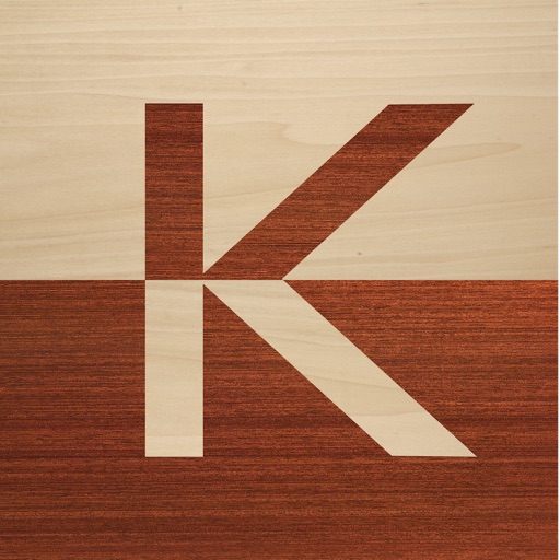 Wooden Keyboard HD icon