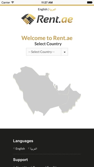 Rent.ae(圖1)-速報App